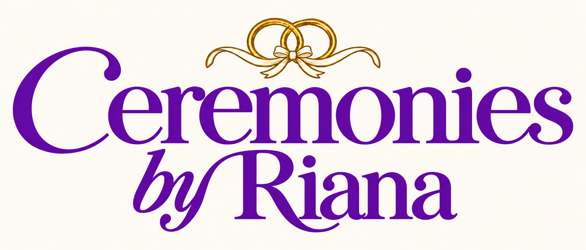 Ceremonies By Riana Milne